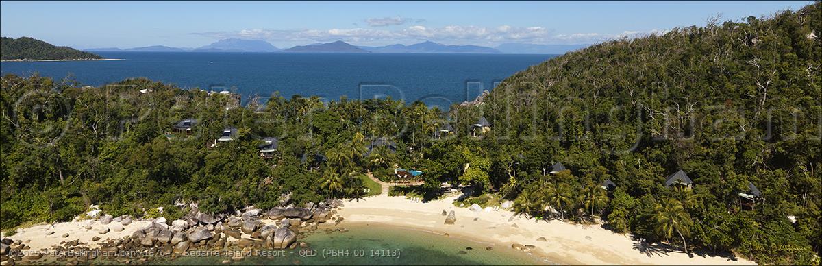 Peter Bellingham Photography Bedarra Island Resort - QLD (PBH4 00 14113)